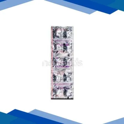 Monotax O 200mg Tablet 10’S