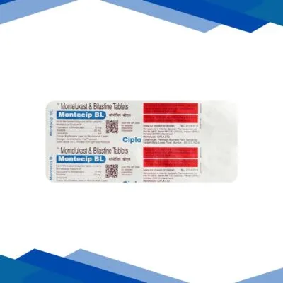 MONTECIP BL Tablet 10’s