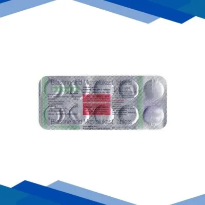 MONTEMAC BL Tablet 10’s
