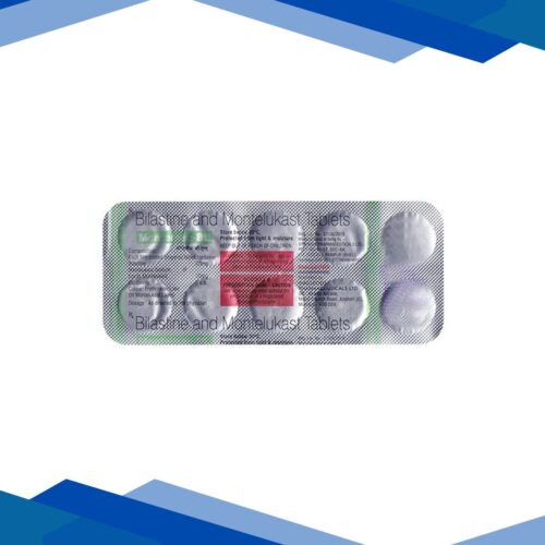 MONTEMAC BL Tablet 10’s
