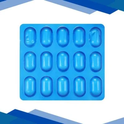 MONTINA FX Tablet 10’s