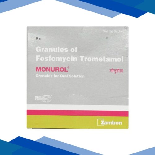 MONUROL Sachet 8gm