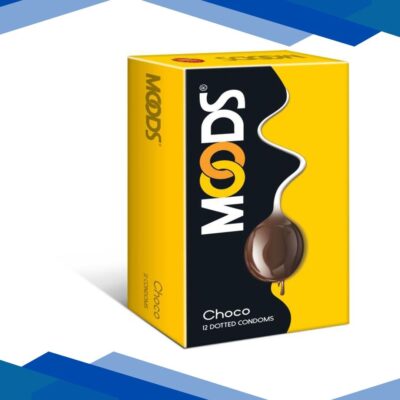 Moods Condoms – Choco 12’s