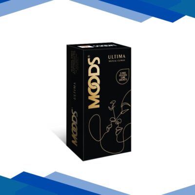 Moods Condoms – Ultima 10’s