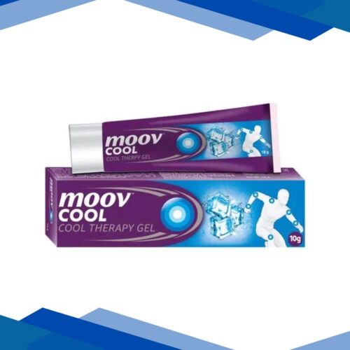 Moov Cool Therapy Gel 10 g