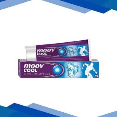 Moov Cool Therapy Gel 20 g