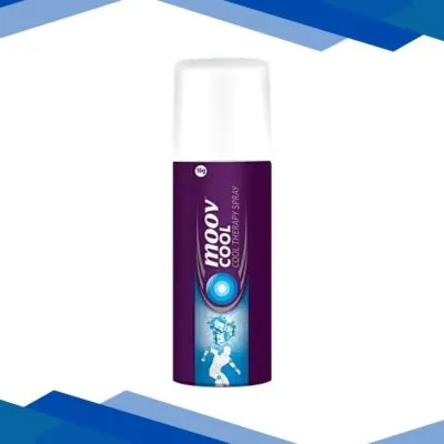 Moov Cool Therapy Spray 15 g