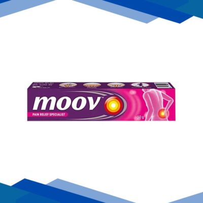 Moov Pain Relief Specialist Ointment 20 g