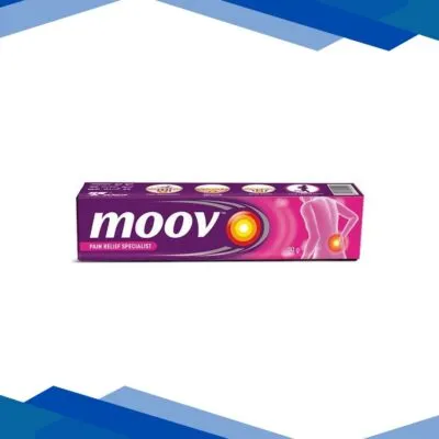 Moov Pain Relief Specialist Ointment 30 g