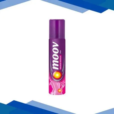 Moov Pain Relief Specialist Spray 35 gm