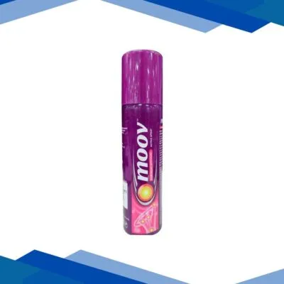 Moov Spray Pain Relief Specialist 80 gm