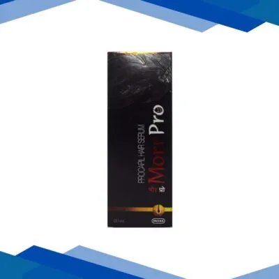 Morr Pro Serum 60ml