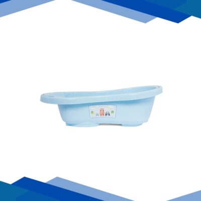 Mothercare On The Road Bath Tub – Blue