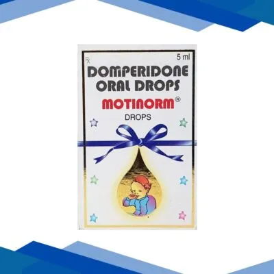Motinorm Drops 5ml