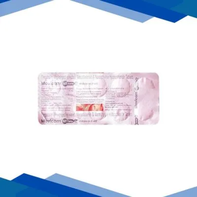 MOVICAM NT FORTE Tablet 10’s