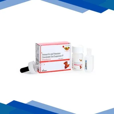 MOXIBOND Drops 10ml