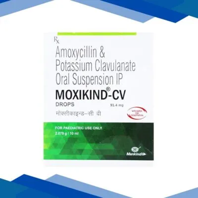 Moxikind CV Drops 10ml