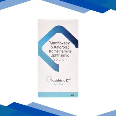 MOXISHIELD KT Eye Drops 5ml