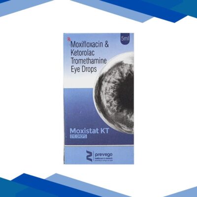 MOXISTAT KT Eye Drops 5ml (se)