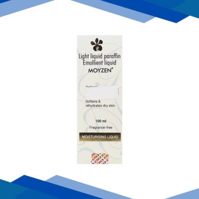 Moyzen Moisturising Liquid 100ml
