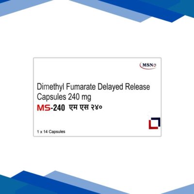 MS 240 Capsule 14’s