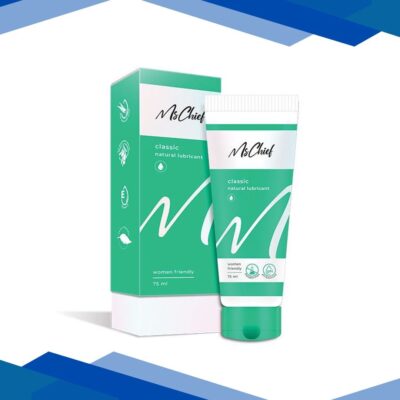 MsChief Classic Lubricant 75 ml