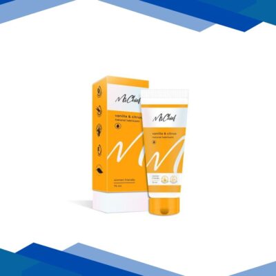 MsChief Vanilla And Citrus Lubricant 75 ml