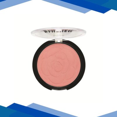 MUA Blushed Matte Blush Powder – Papaya Whip 7 gm