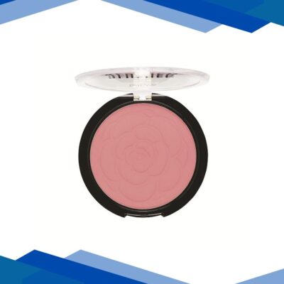MUA Blushed Matte Blush Powder – Rose Tea 7 gm