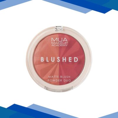 Mua Blushed Matte Powder Duo Ginger 8 gm