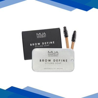 Mua Brow Define Styling Soap 10 gm