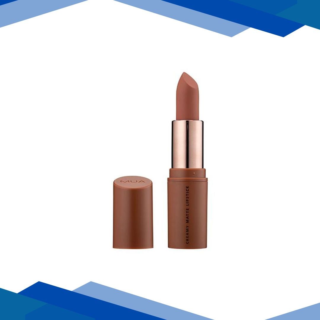 Mua Creamy Matte Lipstick – Sincere 3.2 gm