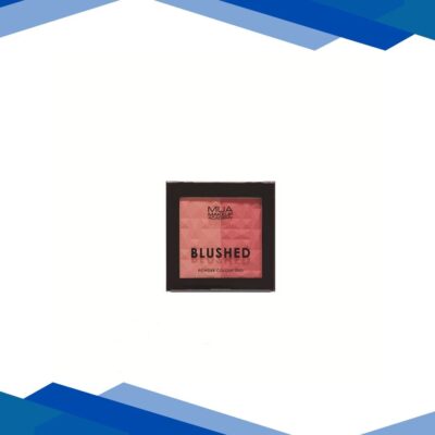 MUA F/ Blushed Duo – Ginger 7.5 gm