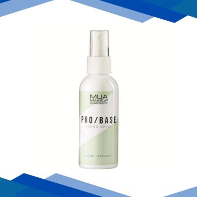 MUA F/ Pro Base Fixing Spray 70 ml
