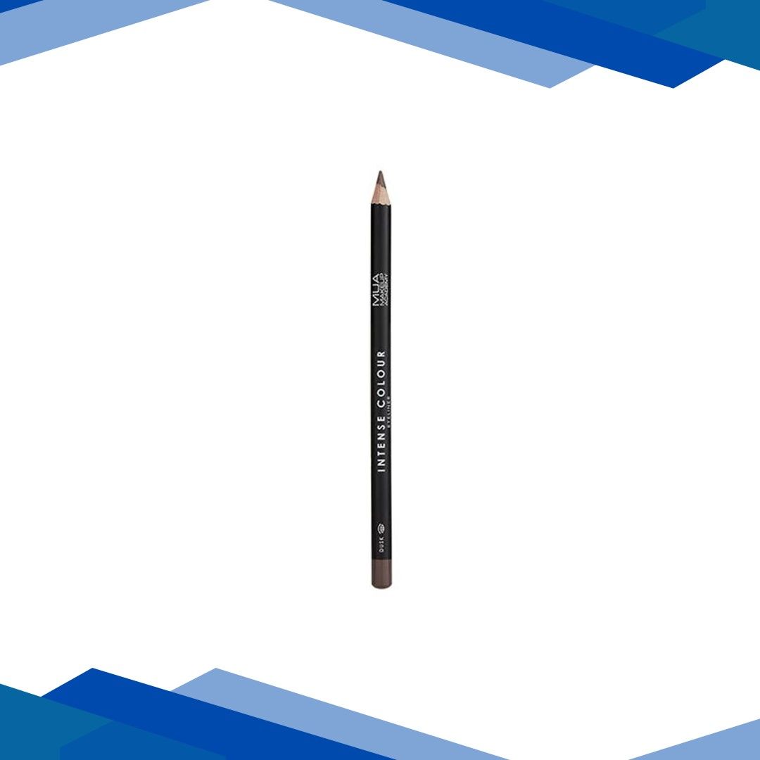 Mua Intense Colour Eyeliner – Dusk 1.5 gm