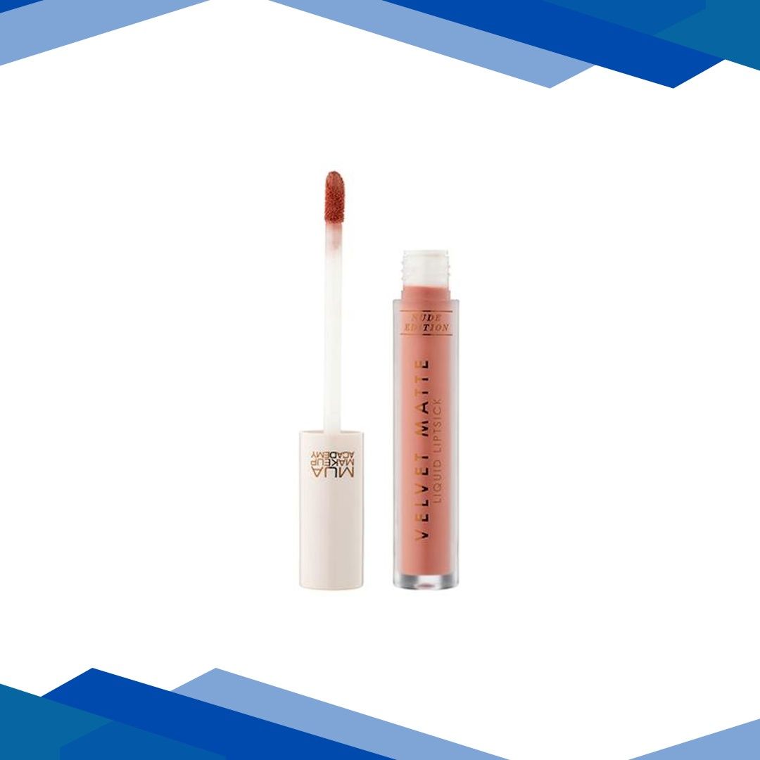 Mua Velvet Matte Liquid Lipstick – Classic 3 ml