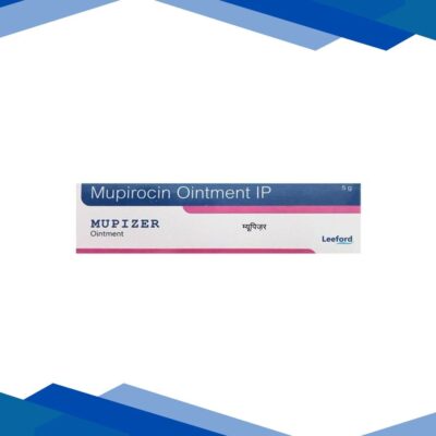 MUPIZER Ointment 5gm