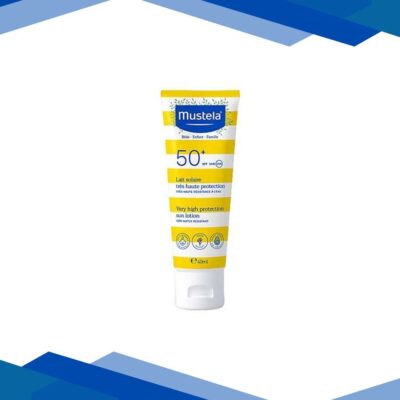 Mustela Sun Lotion SPF 50+ 40 ml