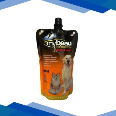 My Beau Dog & Cat Supplement – Bone & Joint 300 ml
