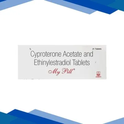 MY Pill Tablet 21’S