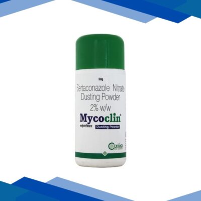 Mycoclin Dusting Powder 50gm