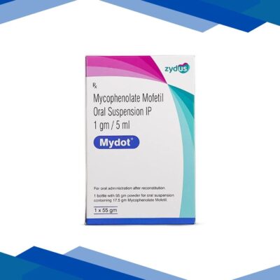 MYDOT Oral Suspension 55g