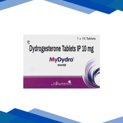 MYDYDRO Tablet 10’s