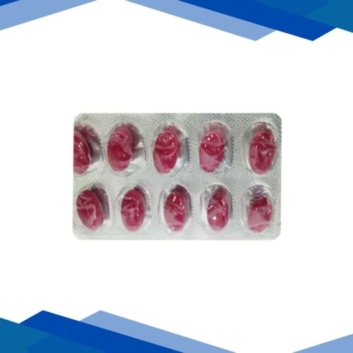 MYELOGEN FORTE NU Capsule 10’s