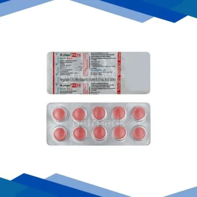 Myelogen PG 75mg Tablet 10’S