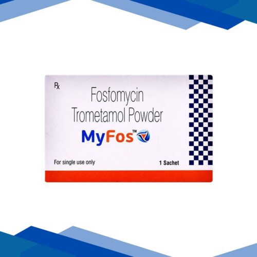 MYFOS Sachet 8gm