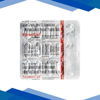 MYMICAL Tablet 15’s