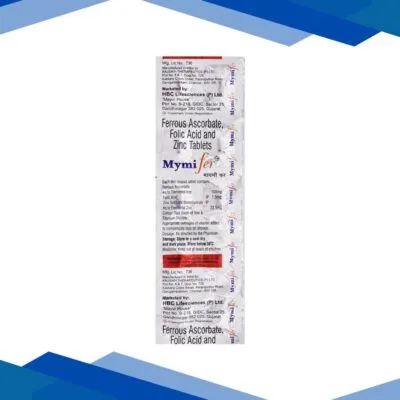 Mymifer Tablet 10’S