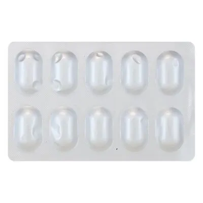 MYORIDE PLUS Tablet 10’s
