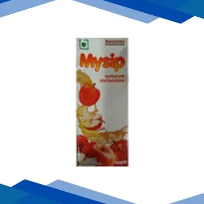 MYSIP APPLE Liquid 200ml